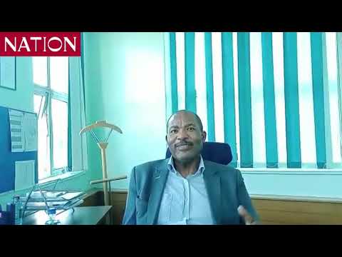 Doctor at your doorstep: How telemedicine is taking root in Kenya