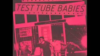PETER &amp; THE TEST TUBE BABIES - Blown Out Again