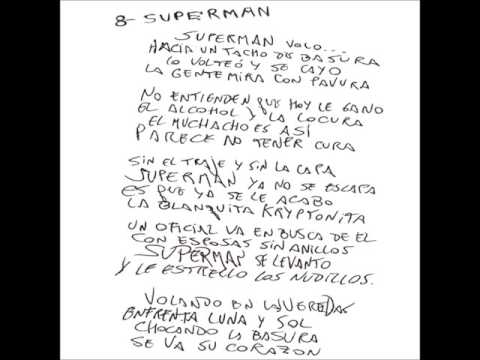 Superman - Nolbelto