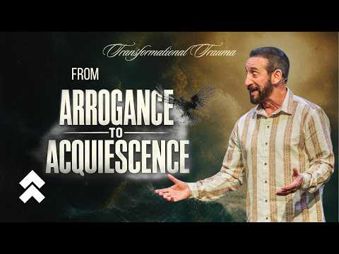 From Arrogance to Acquiescence