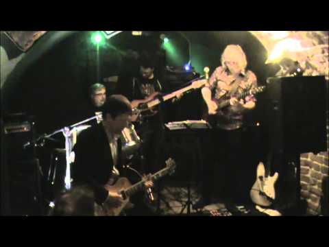 312 Soczewa Blues Session - 03.04.2015 - 2