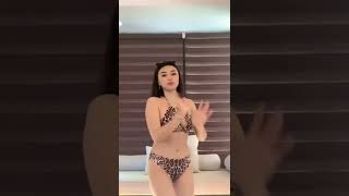 Ms Alex Lio Lozano tiktok short be like..