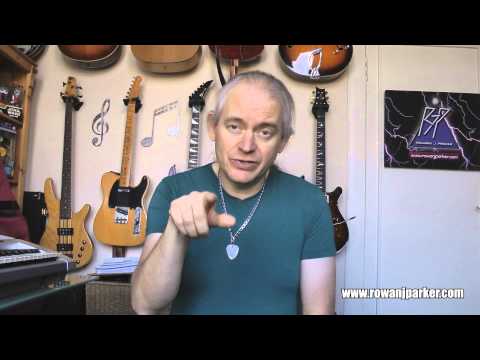 Music Theory 101 - Semiquaver Rhythmic Displacement