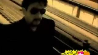 Beavis and Butt-Head - Do &#39;Izzy Stradlin &amp; The Ju-Ju Hounds - Shuffle It All&#39;