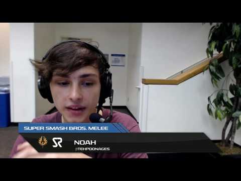 SSS 54 - Side Singles Full Stream - SSBM Smash Melee