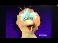 Sesame Workshop Ending Todda Loo Big Bird