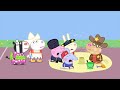 We Love Peppa Pig International Day 8