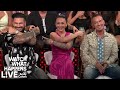 Who Is The Richest Jersey Shore Castmate WWHL