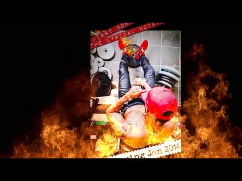 Fusbaan aka First Born (LNJ) - Unchained {Bob Andy Refix} - Dec 2013