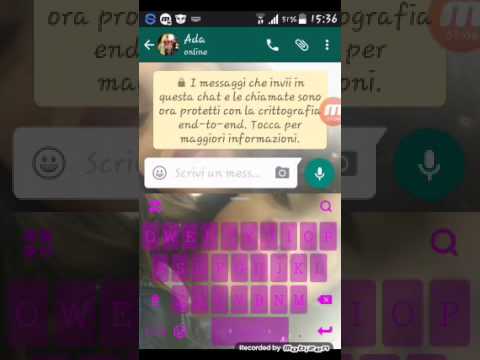 Scherzo alla mia migliore amica sono lesbica