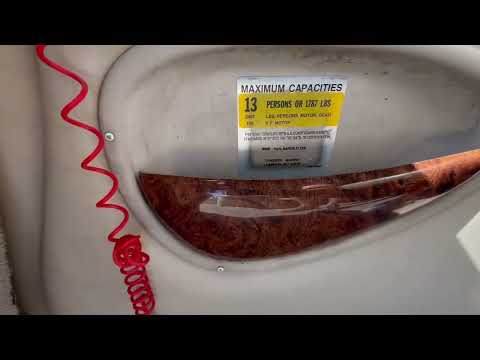 Boat video thumbnail