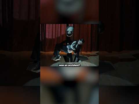 Why was Charlotte’s Death Called an Accident? #fnafmovie