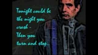 Donald Fagen-Teahouse on the Tracks