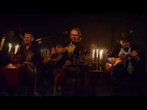 Jan Hilmar: Sol igen