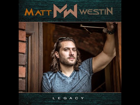 Matt Westin-Tennessee Out Law Country "Ghost Train"