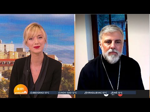 Grigorije: Amfilohije je bio Mojsije crnogorskog naroda