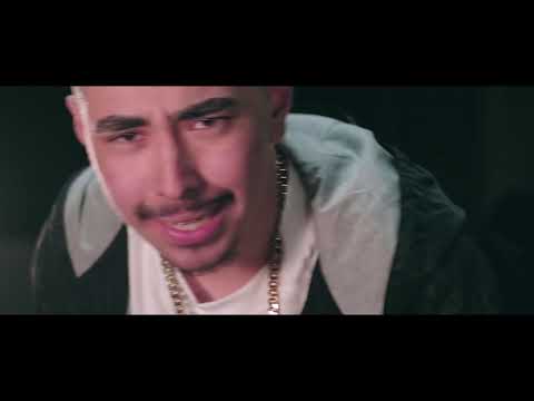 Almighty Malicious - "V8" (Official music video)