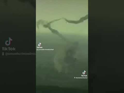 the dead man walking 🌪tornado