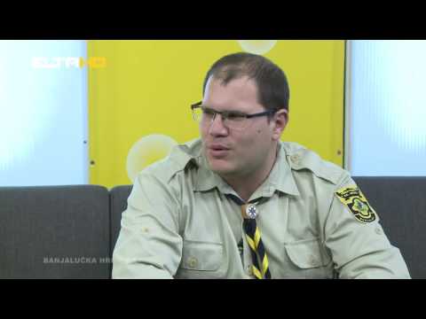 BL HRONIKA 15 11 16   GOST ZELJKO OJDANIC ODRED 22 APRIL