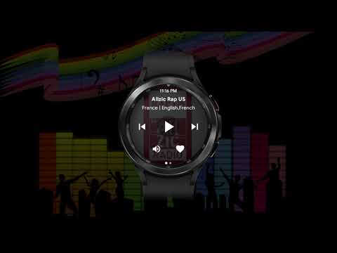 Wear Radio - Rap Video