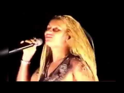 Banda Silhueta - Tic Tac ( Sheila Toy )