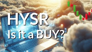 HYSR SunHydrogen Stock Analysis: Will Price Surge After Major Prototype Reveal 🚀