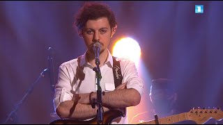 Nemra - If you go (live on Armenian Public TV)