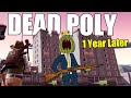Should you buy Deadpoly in 2023? (Game Review)