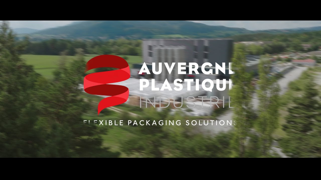 Auvergne Plastique — Bertail Production
