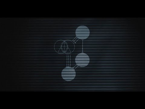 The Glitch Mob - Revisions (Full Album Visual)