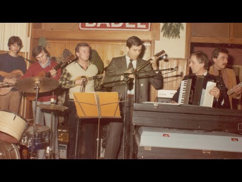 TS Dika u Hotelu Podravina Podravska Slatina - Video razglednica 64