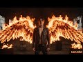 Last Ashes - Fire in my soul (Official Music Video)
