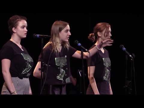 Valley International Prep - "The Diameter Of A Bomb" & "Countdown To A School Shooting"