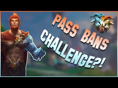 I PASSED ALL BANS AND WENT ULLR IN GM RANKED DUEL!! Smite