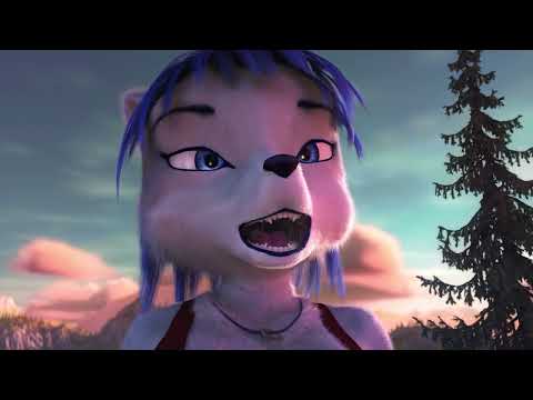 Zoe Burps [Loop No. 2]