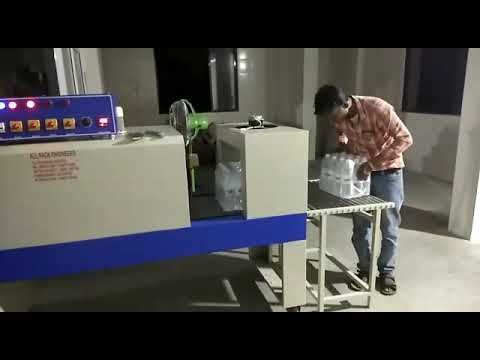 Bottle Group Packing Machine