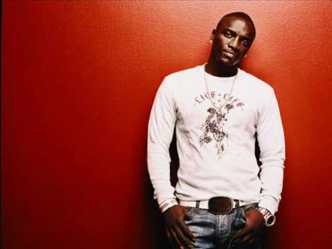 Akon Ft. Miri Ben Ari - Miss Melody - HQ  W / Lyrics