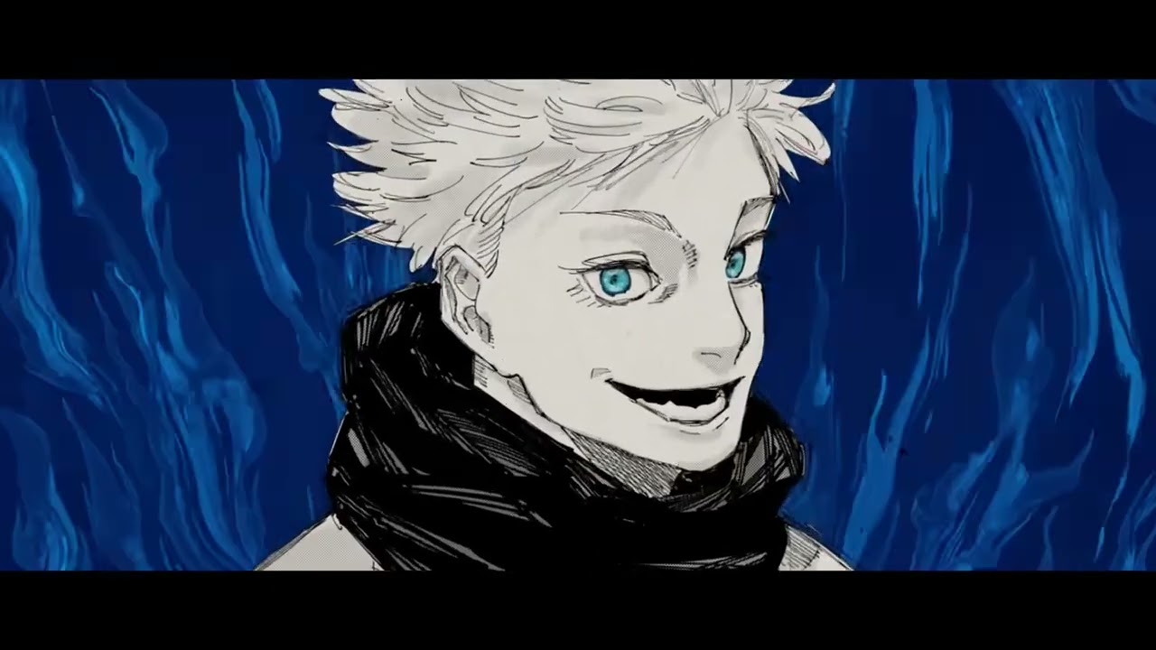 『Jujutsu Kaisen』Volume 25 ”Battle of The Strongest” Trailer ENG-SUB
