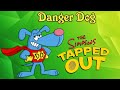 The Simpsons Tapped Out Danger Dog Premium Unlock