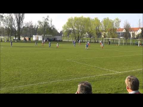 Lok Engelsdorf - Liebertwolkwitz :  1 - 2  (Stadtliga  C-Junioren)