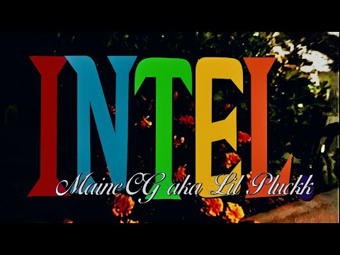 Maine CG Music Video