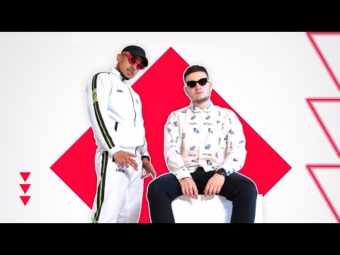 Skepsis - Hold It Down (Feat. Bru-C)