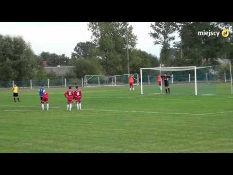 Orzeł Wierzbica - MKS Kutno 2:0