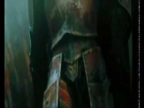 Warhammer - Sons of Odin.flv