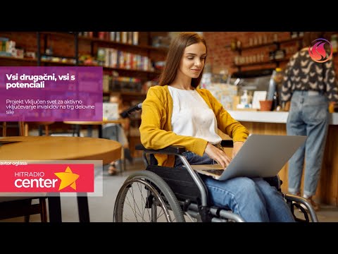 Ujamete nas lahko tudi na Radiu Center!