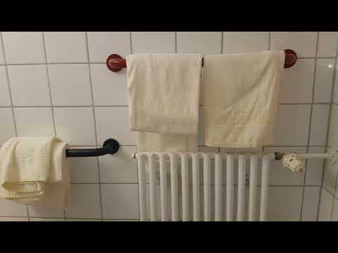 Caritas Haus Feldberg.Einblicke in ein Zimmer