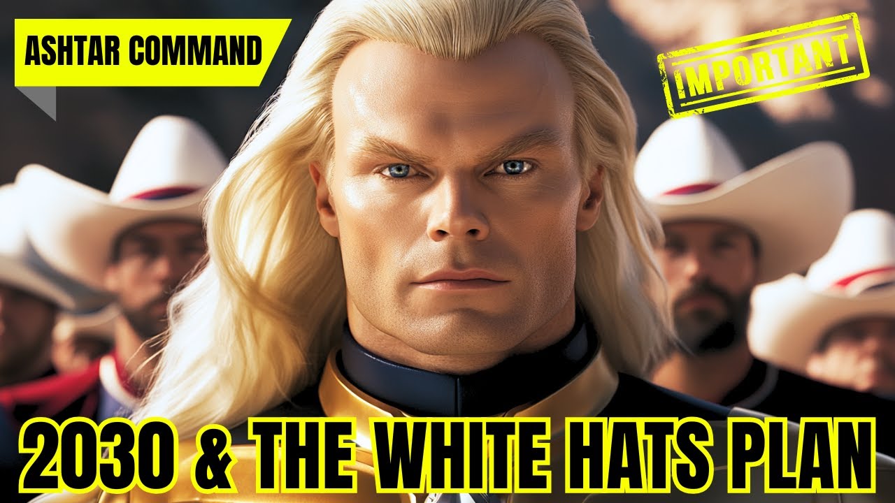 "Why Things Are Moving SO FAST..." | Ashtar Command