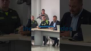 Manizales en alerta amarilla