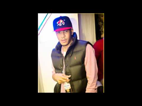 Hot Peez - Beat Build