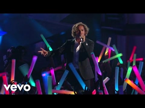David Bisbal - El Ruido (Premios Juventud 2012)
